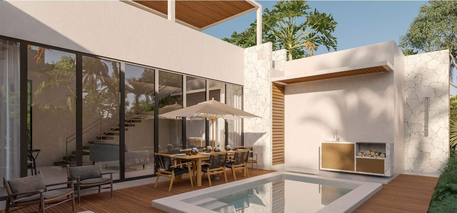Villa Barbado
